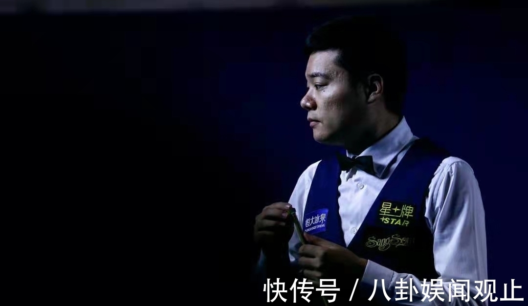 单局限时赛|重燃斗志!丁俊晖抛开杂念正式宣布回归,只为能够重返世界前十六