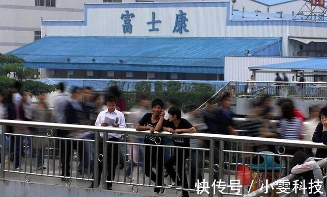 代工商|富士康出现新转机,苹果订单回流,曹德旺的呼吁得到重视了?