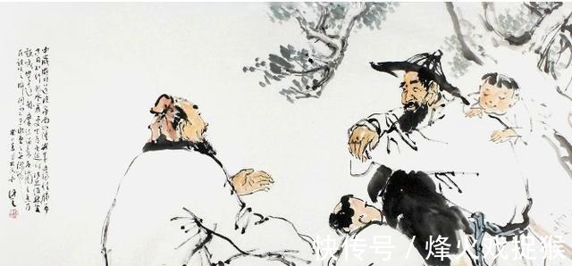 口才$鬼谷子 老实人不会说话, 学会四个套路, 说话水平大变样