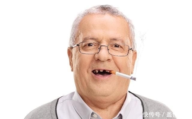 尽量|吸烟的人,尽量保持这两处“干净”,不用戒烟,你也能长寿!