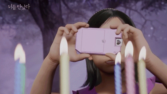 耗資7億,他用VR和去世4年的妻子再見面,全程淚目