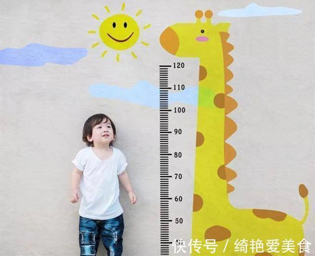 特征|有种发育叫“五短身材”,孩子从小有这3个特征,很难长成高个子