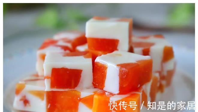 牛奶|不用烤箱不用蒸，教你做好吃的小甜品，香甜滑嫩，一口一个停不下