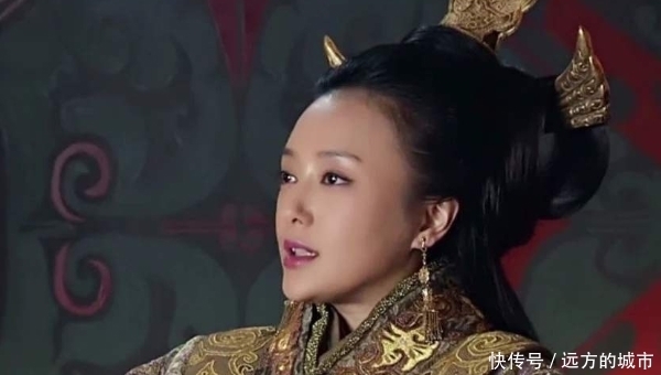 死因|吕后死因争议数千年,如今终于被揭晓,真相却令人难以接受!