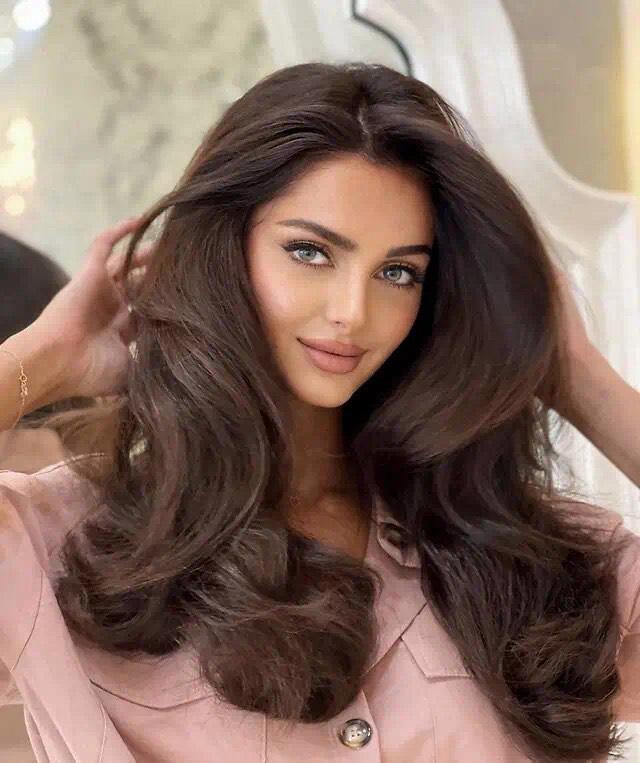 伊朗|伊朗国际超模,颜值身材都让人羡慕不已,或是健身让她魅力十足