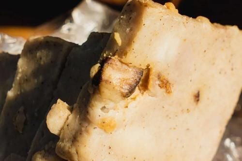 30多年来，只卖5种糕！龙津路上这家糕店，又挤满人了！