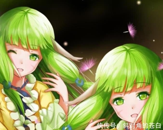涂山红红|狐妖小红娘中8个危险动作:容容睁眼白月初流泪,都不如最后一个