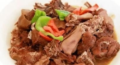 过年待客，推荐6道下酒菜，镇得住吃货，撑得了场面，健康又好吃