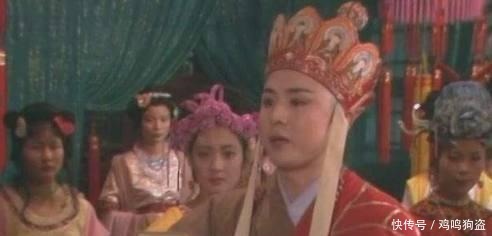 唐僧的通关文牒究竟有什么秘密为什么需要国王亲自盖上大印!