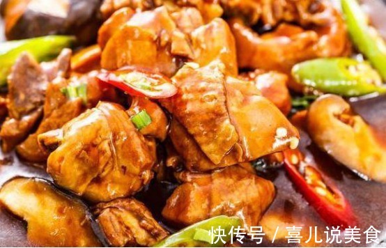 较为家常的几道快手菜，简单易学养眼又美味，接待客人倍有面子