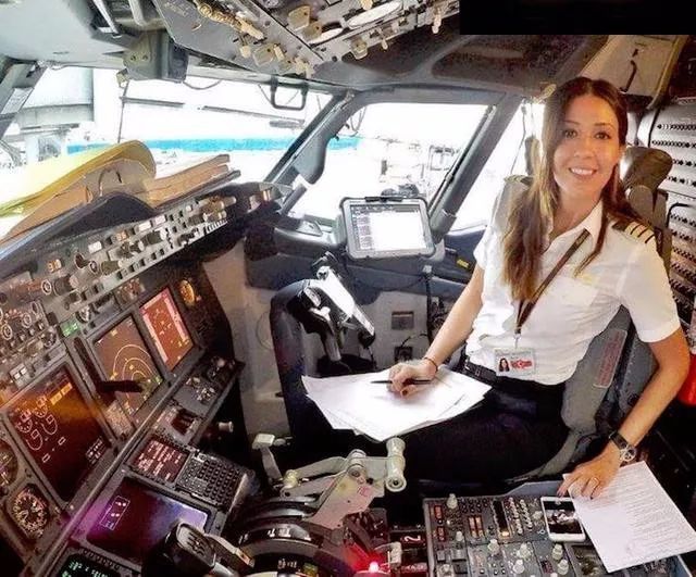 关于飞机的冷知识,你知道多少?