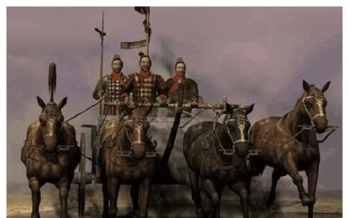 军队|中国古代军队的“三军”是那三军?