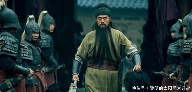 喜欢|三国时，曹操十分欣赏蜀国的关羽和赵云，为何不喜欢东吴大将？