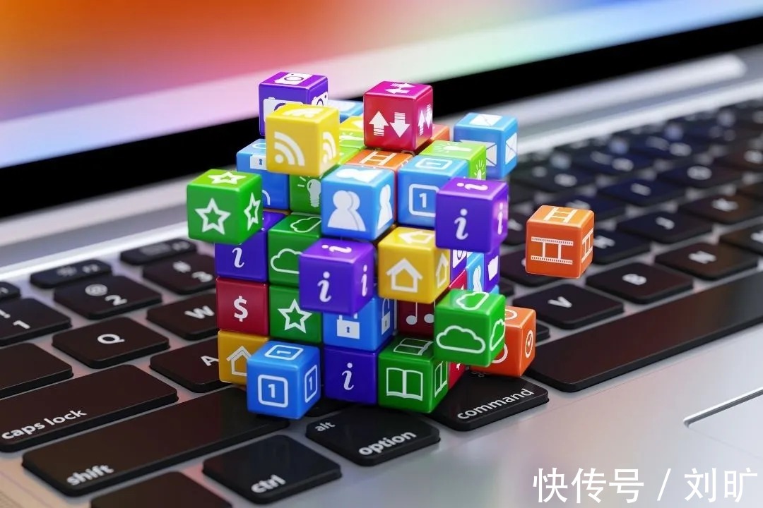 大数据|资本垂涎、玩家扎堆，千亿智能财务生意有多诱人？