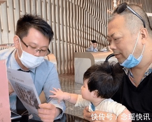 宝宝|最小“富婆”宝宝买房,内心OS大哥别唠了,我买还不行吗