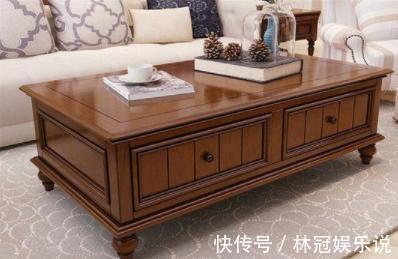 木材|装修选实木家具,5种木材让你了解优缺点,这样才能少走弯路