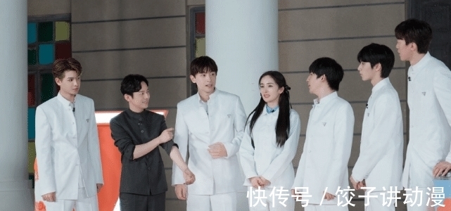 密室大逃脱|《密室大逃脱3》收官，邓伦因工作早早退场，下季嘉宾被提前曝光