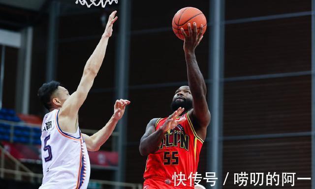 新疆队|拒绝续约吉林队!盘点外援琼斯可能会加盟的几支CBA球队