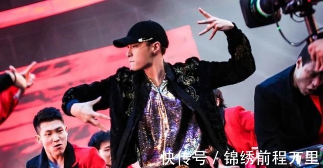 三季|《这!就是街舞4》安排上了,大家最想看到哪位队长