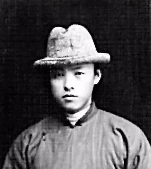 墨虾@一位年过六旬的老画家,竟能在纸上画出“声音”,画技简直超凡入圣