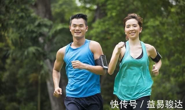 低强度|健身需要适度，身体出现这4个表现，说明你运动过度了