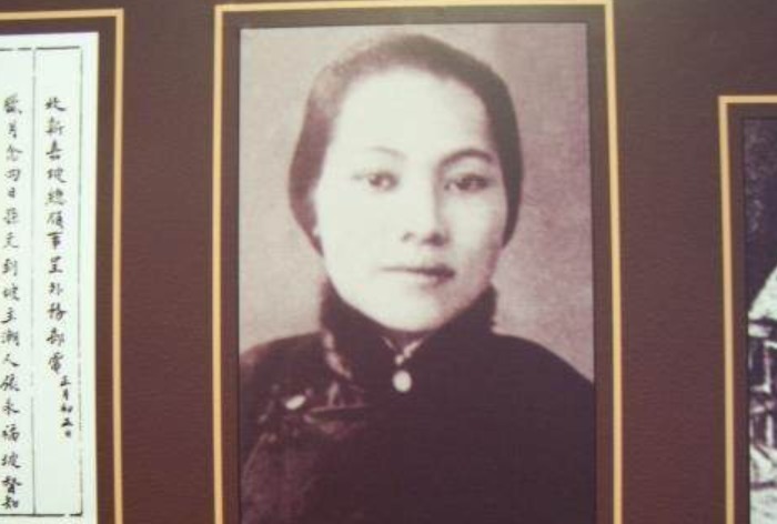 竟然|孙中山4任妻子都长什么样？光论颜值而言，宋庆龄竟然输给了前任！