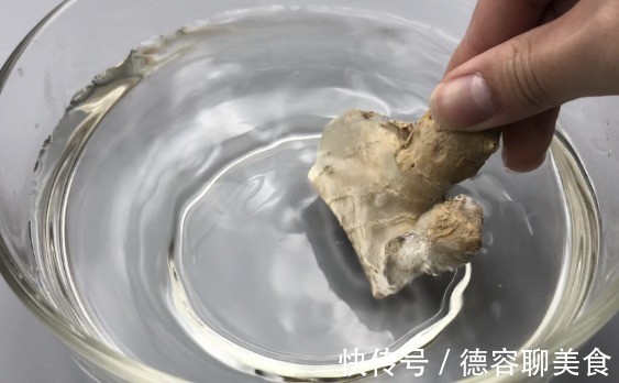 老师傅|保存生姜有窍门,老师傅教你43招!生姜新鲜如初,不发芽不干瘪