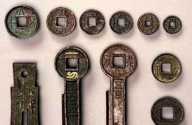 穿越|为什么说王莽才是真正的穿越者看看他的发明,网友议论纷纷