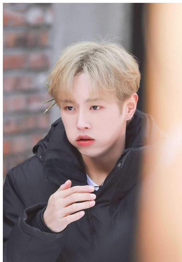 李汶翰|乐华又现“文盲”,李汶翰不会写常见字,网友:九漏鱼人传人