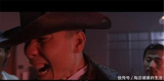 口头禅|项羽每次杀完人都会喊出三个字，如今成年轻小伙们的口头禅