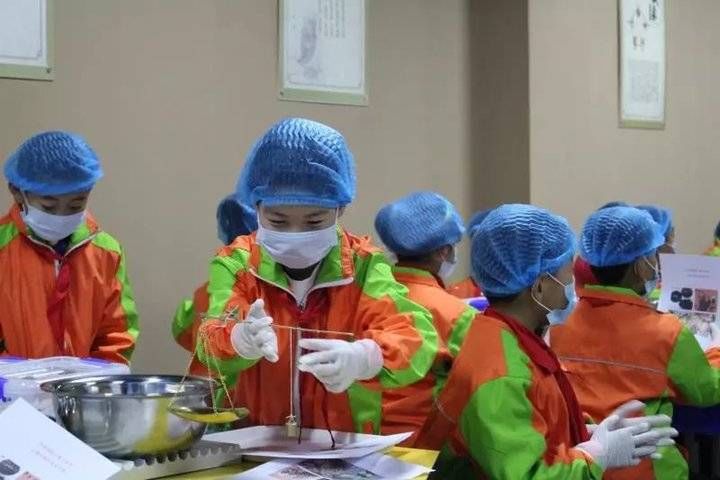 文化|喜讯!力明学院研学基地获批省级中小学生研学基地称号