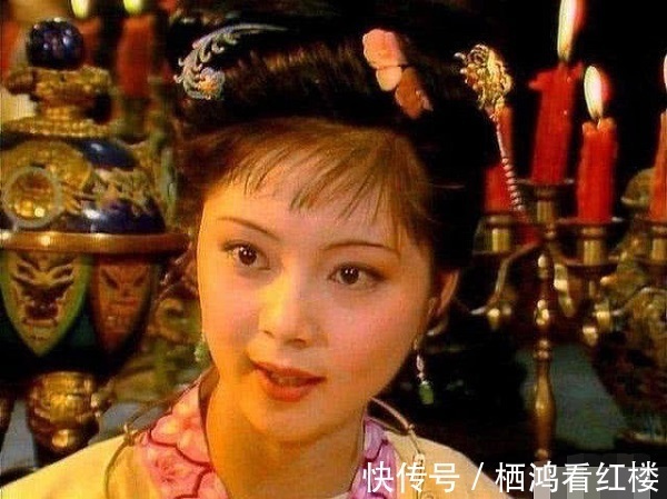 蘅芜苑&薛家住在贾府,号称费用自理,她们是真没占贾府便宜吗?