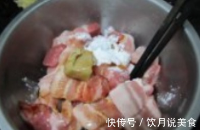 红烧肉太油腻教你一个小妙招，红烧肉油而不腻，甘香可口，贼香