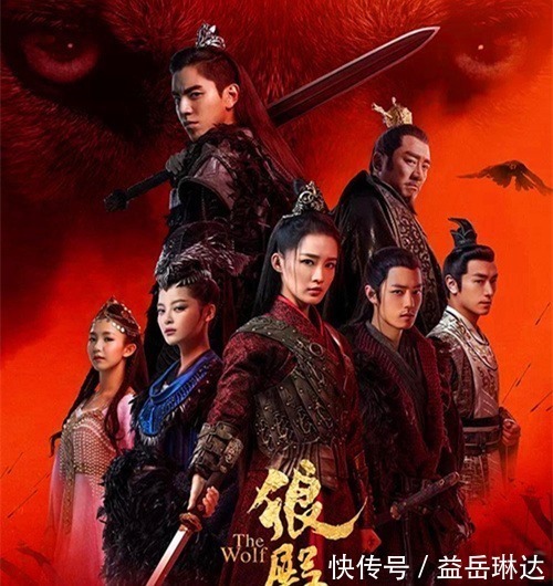 “明星势力榜”王一博重回榜首、肖战第六，THE9全员榜上无名！