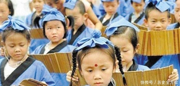 历史|中国官话的历史演变,解密南方人为什么说不好普通话!