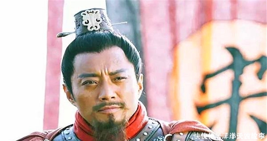 武松听闻宋江被毒死,只冷冷说了一句话,道出宋江真面目