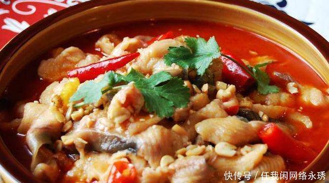 中国无辣不欢的四个地方,谁都不服输,你认为谁能笑到最后