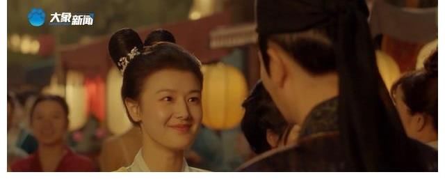 温实初|《甄嬛传》沈眉庄和温实初的意难平,被大象台中秋晚会圆了?