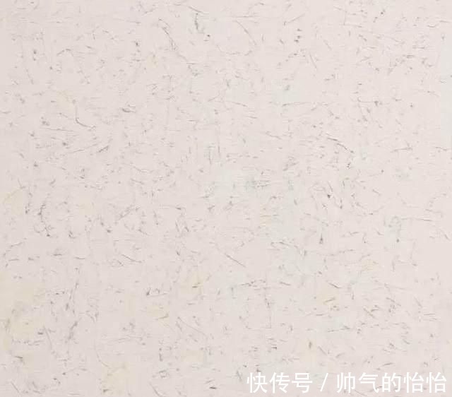 艺术家!小保安画了幅空白画卖12亿,专家这作品单纯而不简单