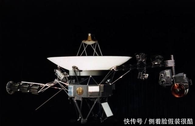 如果人类达到宇宙顶级文明,能飞出银河系吗有“它”在就不可能