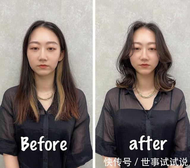 美女 如何换发型才完美16位美女告诉你,看完忍不住想点赞!