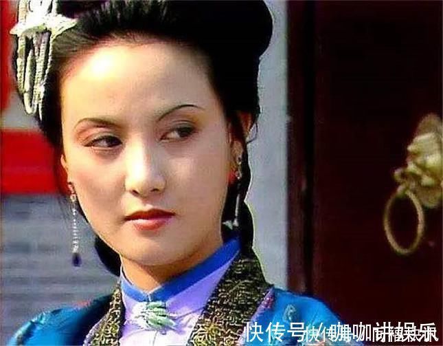 贾琏#红楼梦:难怪尤氏会对尤二姐恨之入骨、冷漠以待,看她做了啥蠢事?