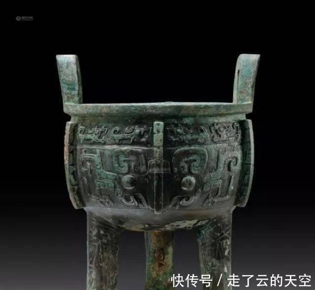 瑰宝|上古奇珍异兽,中华文化瑰宝