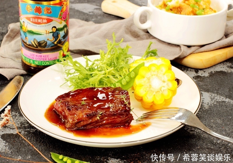 小调|营养师分享一道完美减肥餐,吃得好,吃得饱,小资小调,有滋有味