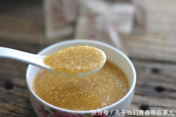 香浓|熬小米粥,最忌直接加水煮!学会4技巧,粥金黄香浓,黏稠米油厚