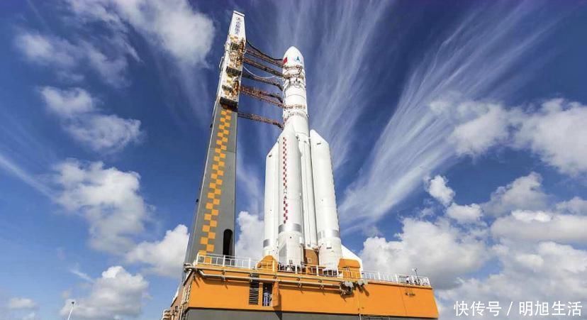 叶轮 研制“胖五”心脏内这个不起眼的零件,科学家竟花费了12年