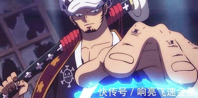 雪雪|海贼王多弗朗明哥错过了多少顶级果实一颗比四皇的身价还高