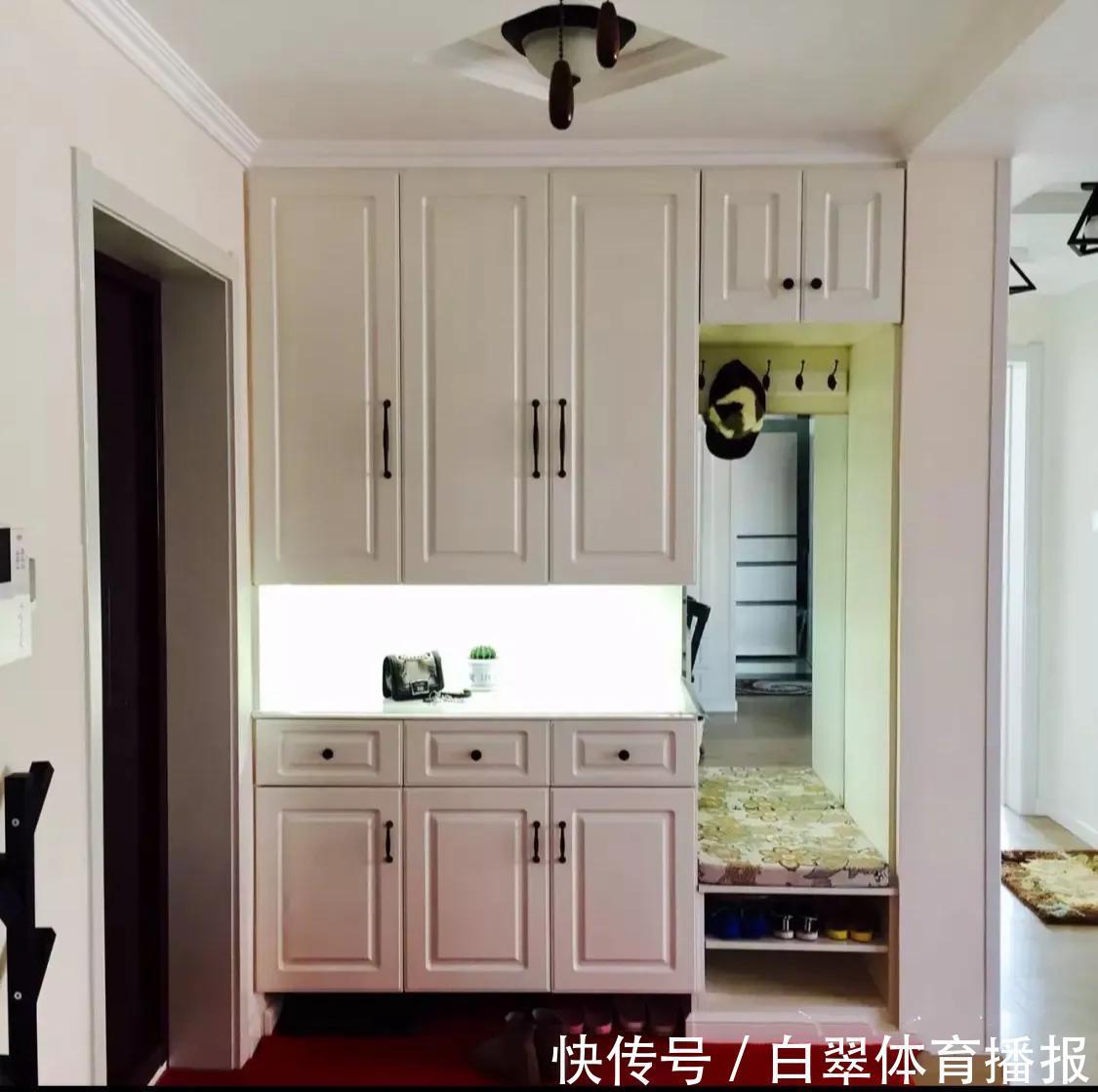 装修|这6个装修细节，我家装修怎么没想到呢？好看实用还能减轻家务活