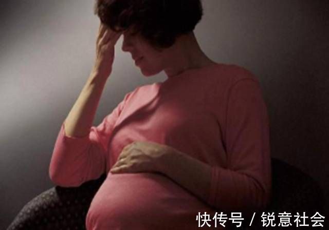 坏习惯|孕妈再不改掉这些“坏习惯”,当心宝宝“胎记缠身”,别再固执了