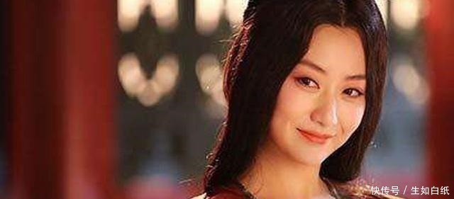 惊艳古今!才貌双全的五大艳后,惊艳古今!才貌双全的五大艳后,惊艳古今!